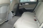 奥迪A6L2012款TFSI 标准型(2.0T)