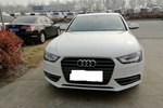 奥迪A4L2013款35 TFSI 自动标准型