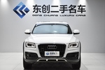 奥迪Q52017款Plus 40 TFSI 技术型