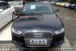 奥迪A4L2013款35 TFSI 自动标准型