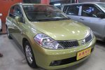 日产骐达2006款1.6i GS 自动