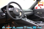 保时捷Boxster2013款Boxster 2.7L 