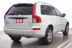 沃尔沃XC902012款2.5T 北欧行政版