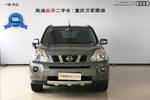 日产奇骏2010款2.5L CVT至尊版 4WD