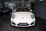 保时捷9112010款Carrera S Cabriolet