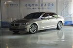 宝马5系2013款525Li 豪华型