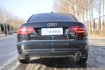 奥迪A6L2012款35 FSI quattro 豪华型(2.8L)