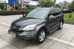 本田CR-V2010款2.4L 自动四驱豪华版 