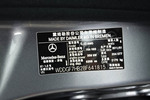 奔驰C63 AMG2010款C63 AMG 高性能版