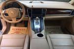 保时捷Panamera2013款Panamera Platinum Edition 3.6L 