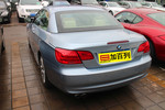 宝马3系双门2011款330i