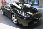 法拉利F4302008款Spider