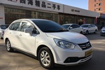 东风启辰D502015款1.6L 手动时尚版