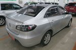 长安悦翔两厢2009款1.5L 手动 尊贵版