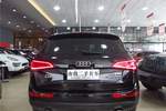 奥迪Q52013款40 TFSI 舒适型