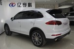 保时捷Cayenne2016款Platinum Edition 3.0T