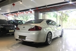 英菲尼迪G Sedan2013款2.5L STC限量版