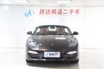 保时捷Boxster2009款Boxster 2.9L 