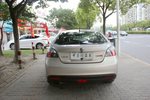 MG62011款1.8DVVT 精英版