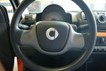 smartfortwo2010款pure 1.0L 标准版