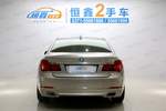 宝马7系2013款740Li 领先型