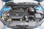 马自达Mazda62007款2.0L 6速手动