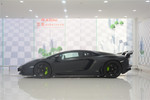 兰博基尼Aventador2012款LP700-4