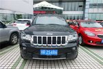 Jeep大切诺基2012款3.6L 旗舰尊崇版