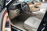 丰田皇冠2009款2.5L Royal特别强化版