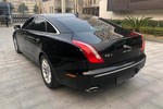 捷豹XJ2014款XJL 2.0T 两驱全景商务版