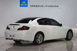 英菲尼迪G Sedan2010款2.5L 豪华运动版