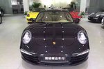 保时捷9112012款Carrera 3.4L