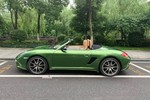 保时捷Boxster2009款Boxster 2.9L 