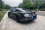 福特Mustang2018款2.3L EcoBoost