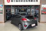 现代Veloster飞思2015款1.6T 自动豪华版