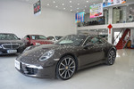 保时捷9112012款Carrera 3.4L