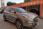 现代ix352015款2.0L 自动两驱智能型 国V