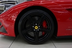 法拉利F12 berlinetta2013款6.3L 标准型