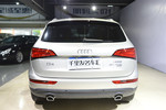 奥迪Q52013款40 TFSI 进取型