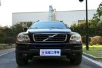 沃尔沃XC902007款3.2 手自一体四驱