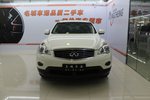 英菲尼迪QX502013款2.5L 两驱优雅版