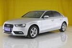 奥迪A4L2012款2.0TFSI 舒适型