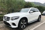 奔驰GLC级2018款GLC 260 4MATIC 豪华型