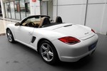 保时捷Boxster2009款Boxster 2.9L 