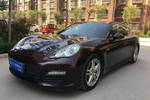 保时捷Panamera2013款Panamera Platinum Edition 3.6L 