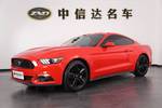 福特Mustang2015款2.3T 性能版