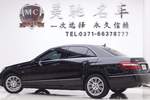 奔驰E级2010款E200 CGI优雅型(进口)