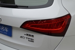 奥迪Q52013款40 TFSI 舒适型