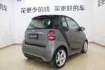 smartfortwo2013款1.0T 硬顶激情版