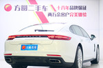 保时捷Panamera2019款Panamera 4 行政加长版 2.9T